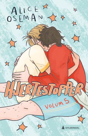 Hjertestopper (Volume 5)