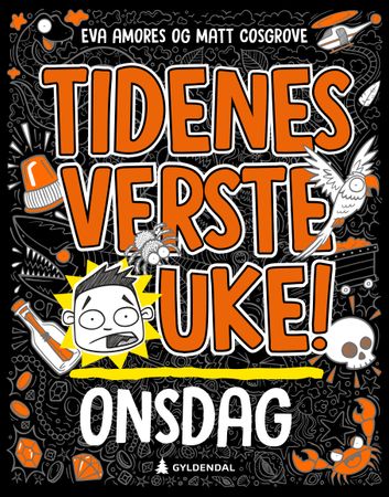 Onsdag