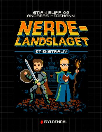 Nerdelandslaget : et ekstraliv