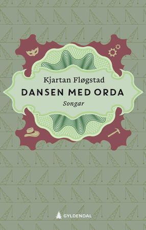 Dansen med orda : songar