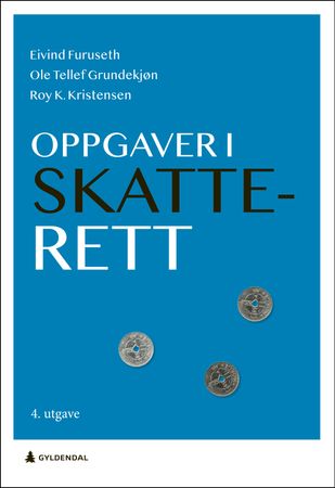 Oppgaver i skatterett