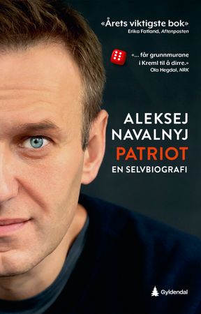 Patriot : en selvbiografi
