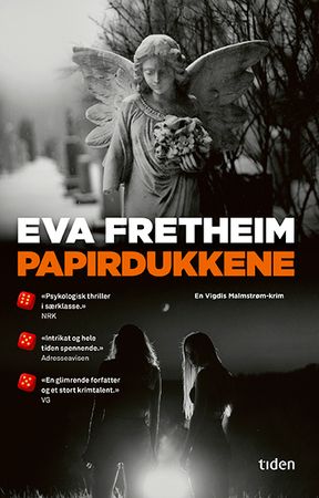Papirdukkene