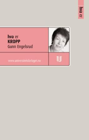 Hva er kropp