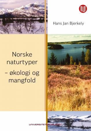 Norske økosystemer : økologi og mangfold