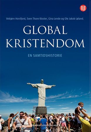 Global kristendom : en samtidshistorie