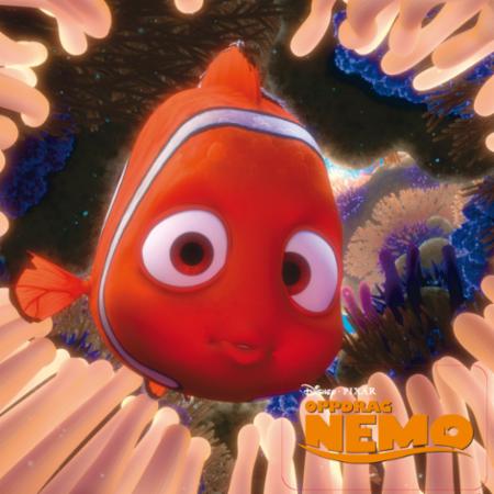 Oppdrag nemo norske stemmer Oppdrag nemo norske stemmer