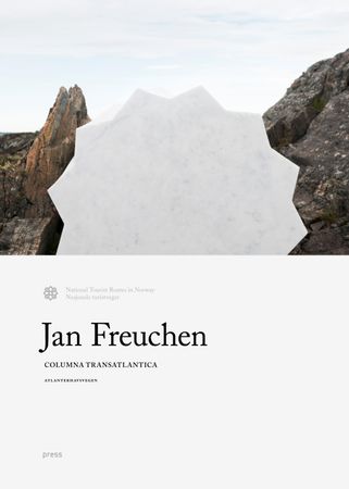 Jan Freuchen : Columna Transatlantica