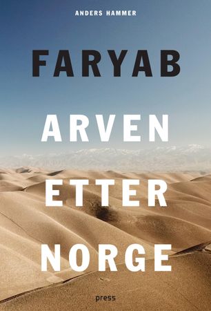 Faryab : arven etter Norge