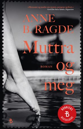 Muttra og meg : roman