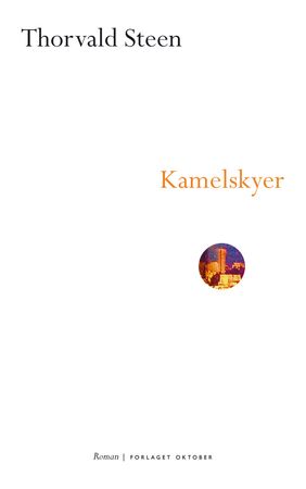 Kamelskyer : roman