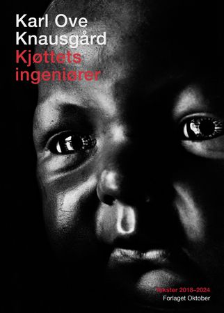 Kjøttets ingeniører : tekster 2018–2024