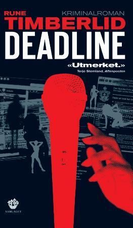 Deadline : kriminalroman