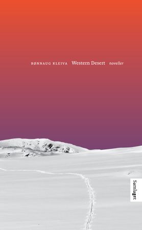 Western Desert : noveller