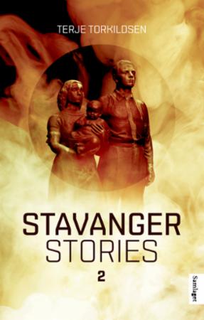 Stavanger stories II : novellekrans