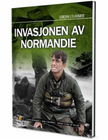 Invasjonen av Normandie