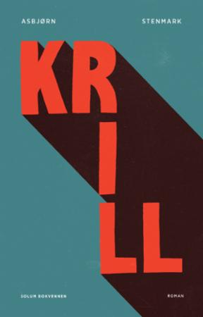 Krill : roman