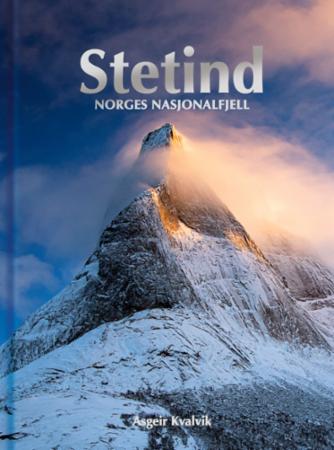 Stetind : Norges nasjonalfjell