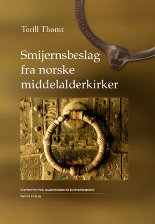 Smijernsbeslag fra norske middelalderkirker