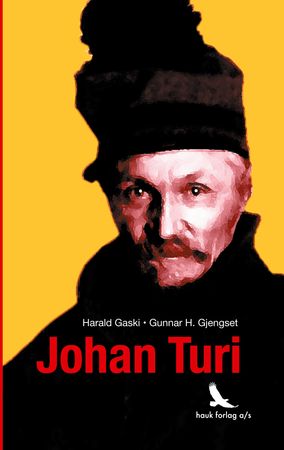 Johan Turi