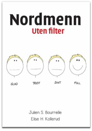 Nordmenn : uten filter