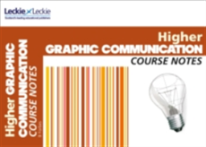 Cfe higher graphic communication course notes