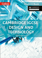 Cambridge igcse design and technology student book