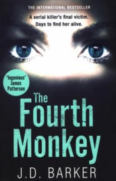 Fourth monkey