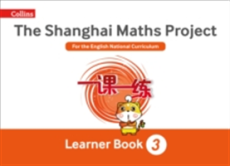 Shanghai maths project year 3 learning