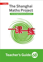 Shanghai maths project teacher's guide 6b
