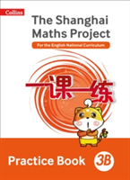 Shanghai maths project practice book 3b