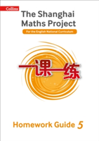 Shanghai maths project year 5 homework guide
