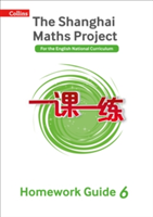 Shanghai maths project year 6 homework guide