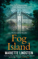 Cult on fog island
