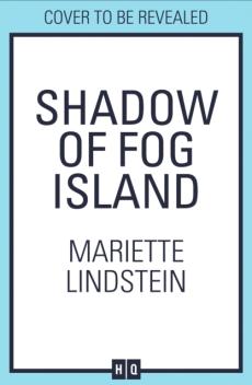 Shadow of fog island