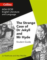 Aqa gcse english literature and language - dr jekyll and mr hyde