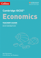 Cambridge igcse (r) economics teacher's guide