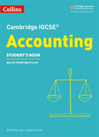 Cambridge igcse (r) accounting student's book