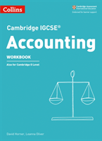 Cambridge igcse (r) accounting workbook