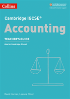 Cambridge igcse (r) accounting teacher's guide