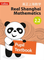 Pupil textbook 2.2