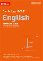 Cambridge igcse (r) english teacher's guide