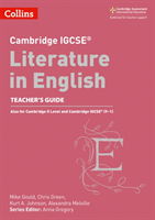 Cambridge igcse (r) literature in english teacher's guide