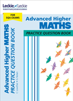 Advanced higher maths practice question book