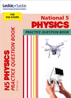 National 5 physics practice question book