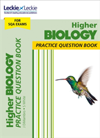 Higher biology practice question book