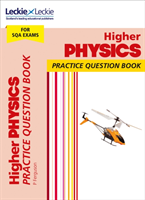 Higher physics practice question book