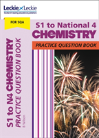 S1 to national 4 chemistry practice question book