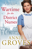 Wartime for the district nurses