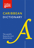 Collins caribbean dictionary gem edition